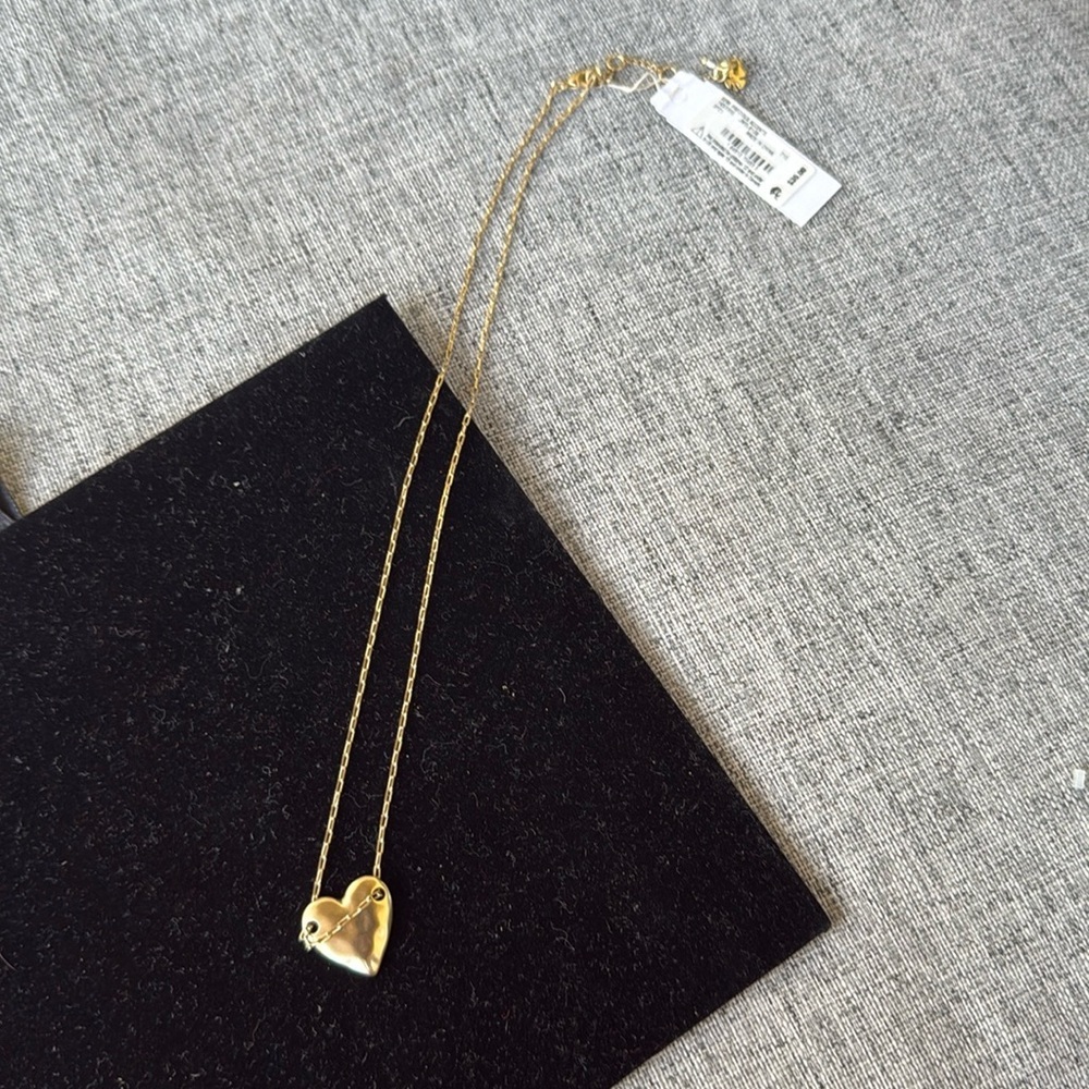 Lucky Brand- Necklace
